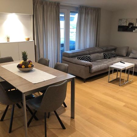 Sunny Apartment Ana Medulin Luaran gambar