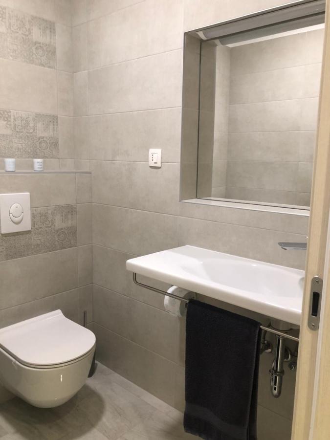 Sunny Apartment Ana Medulin Luaran gambar