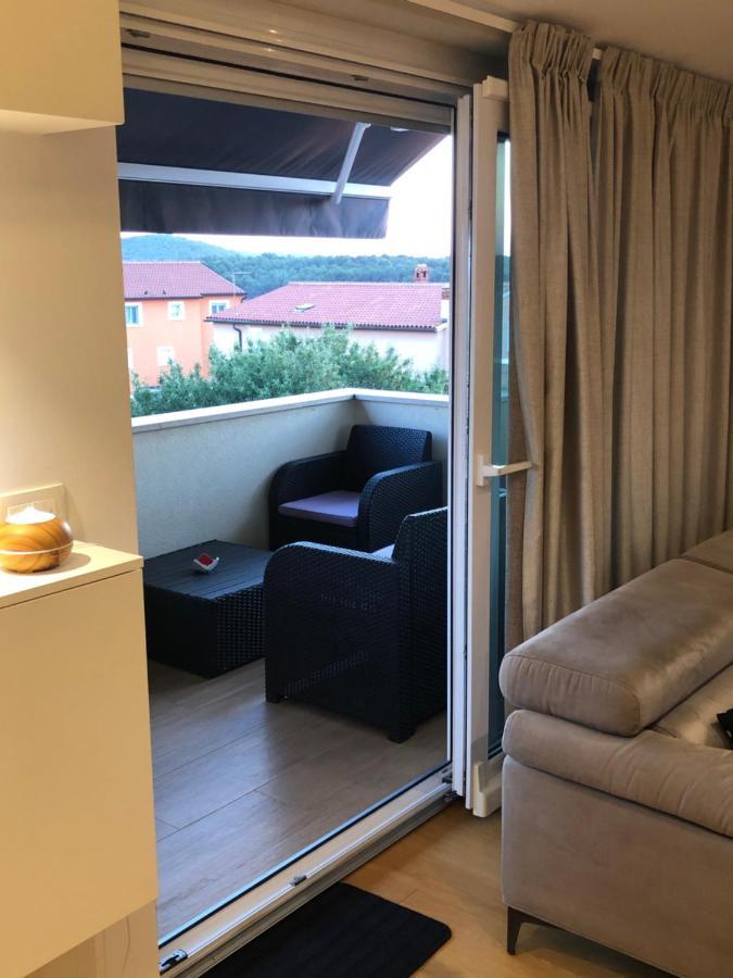 Sunny Apartment Ana Medulin Luaran gambar