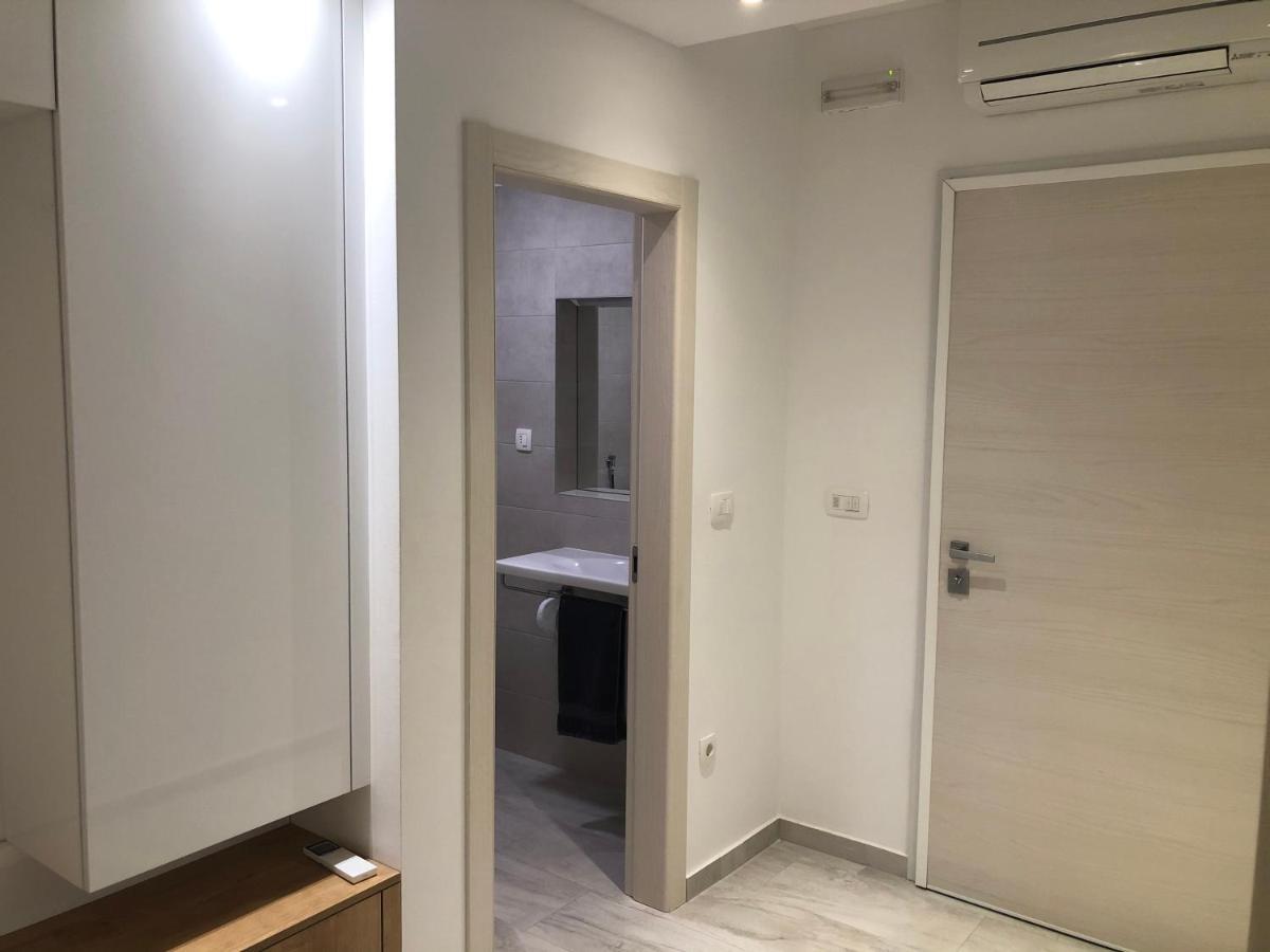 Sunny Apartment Ana Medulin Luaran gambar