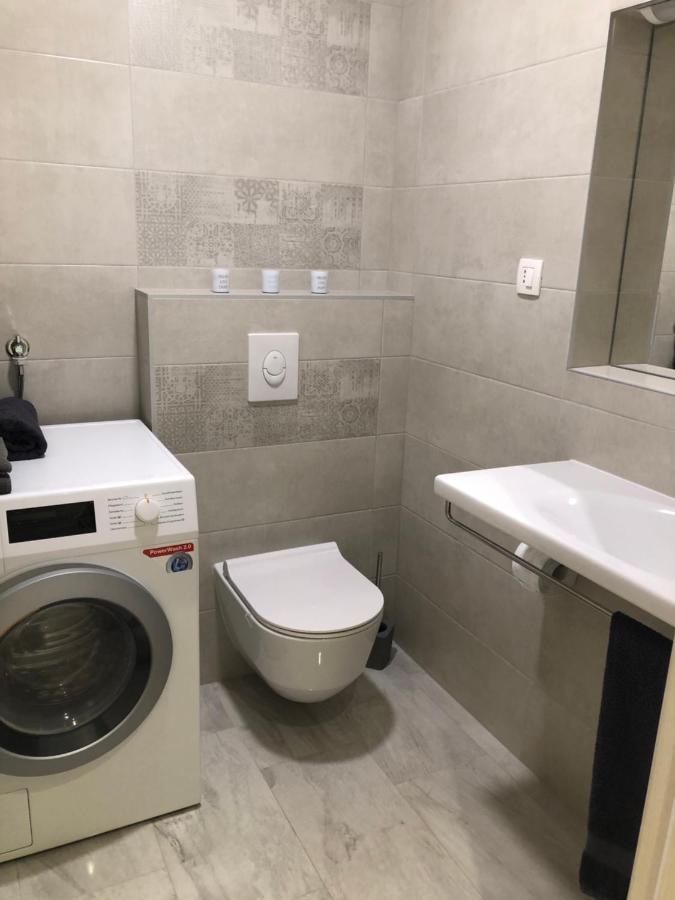 Sunny Apartment Ana Medulin Luaran gambar