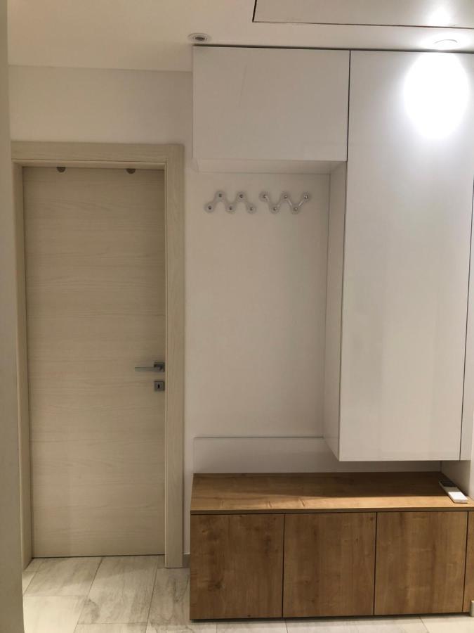 Sunny Apartment Ana Medulin Luaran gambar