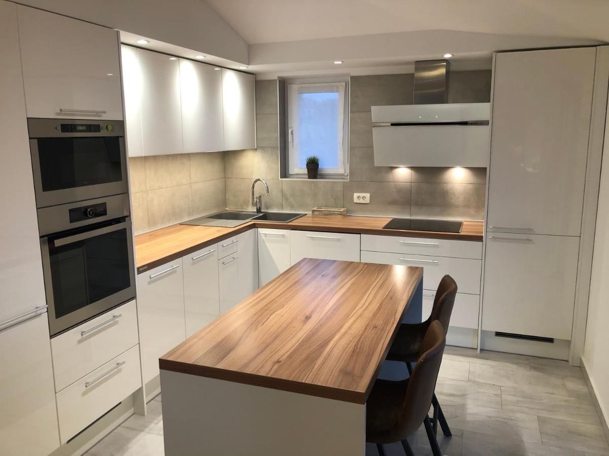 Sunny Apartment Ana Medulin Luaran gambar