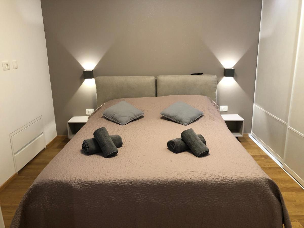 Sunny Apartment Ana Medulin Luaran gambar