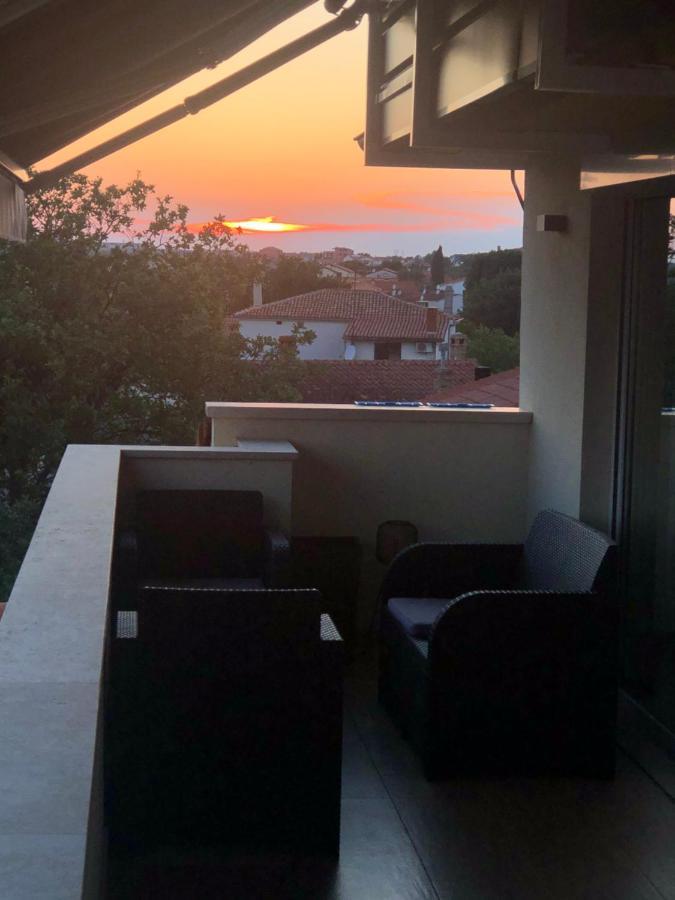 Sunny Apartment Ana Medulin Luaran gambar